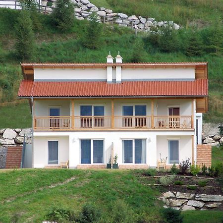 "Schoen-Urlauben" Grobming Ngoại thất bức ảnh
