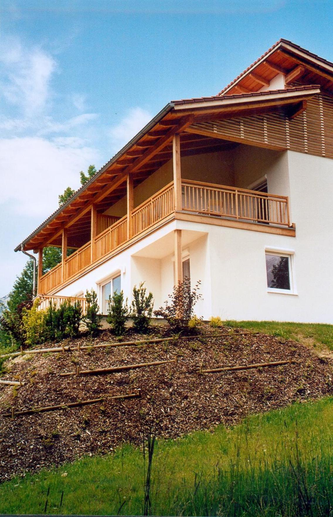 "Schoen-Urlauben" Grobming Ngoại thất bức ảnh