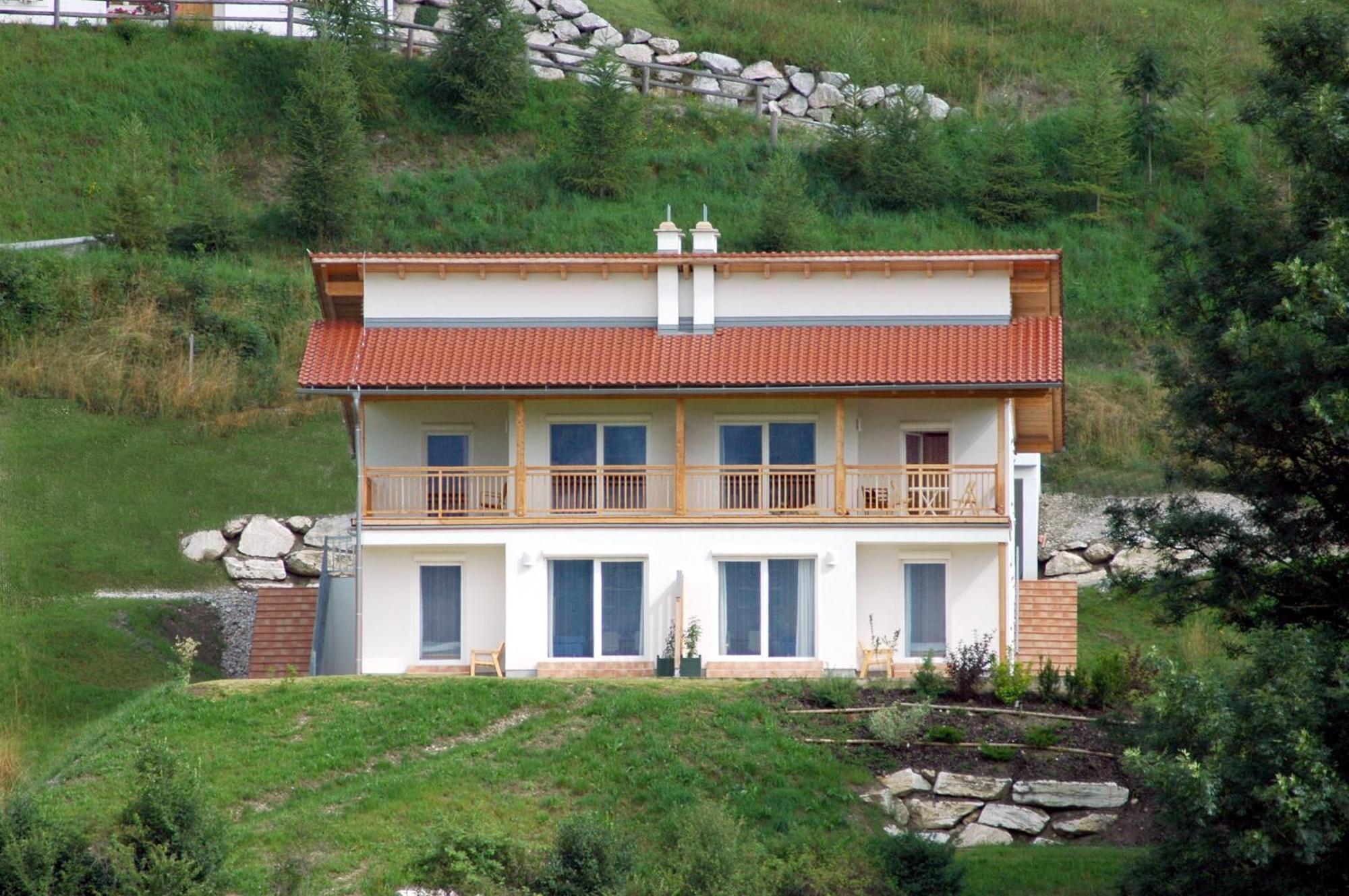 "Schoen-Urlauben" Grobming Ngoại thất bức ảnh