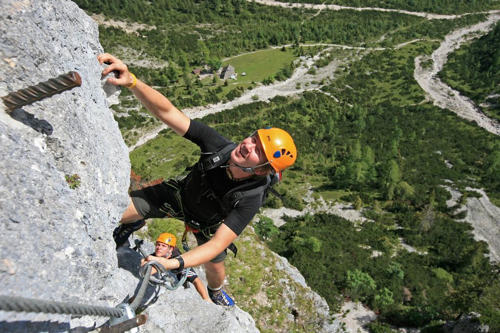 "Schoen-Urlauben" Grobming Ngoại thất bức ảnh