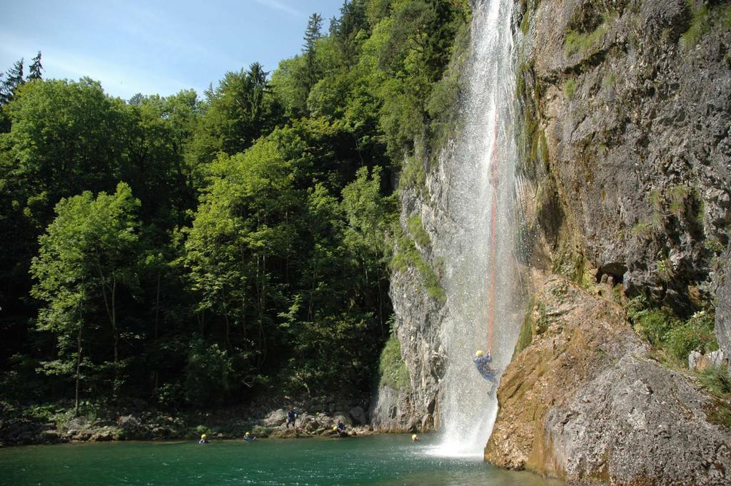 "Schoen-Urlauben" Grobming Ngoại thất bức ảnh