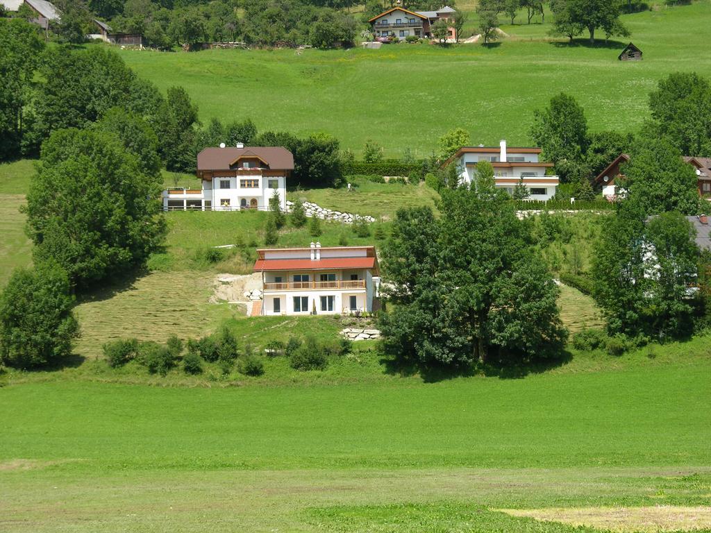 "Schoen-Urlauben" Grobming Ngoại thất bức ảnh