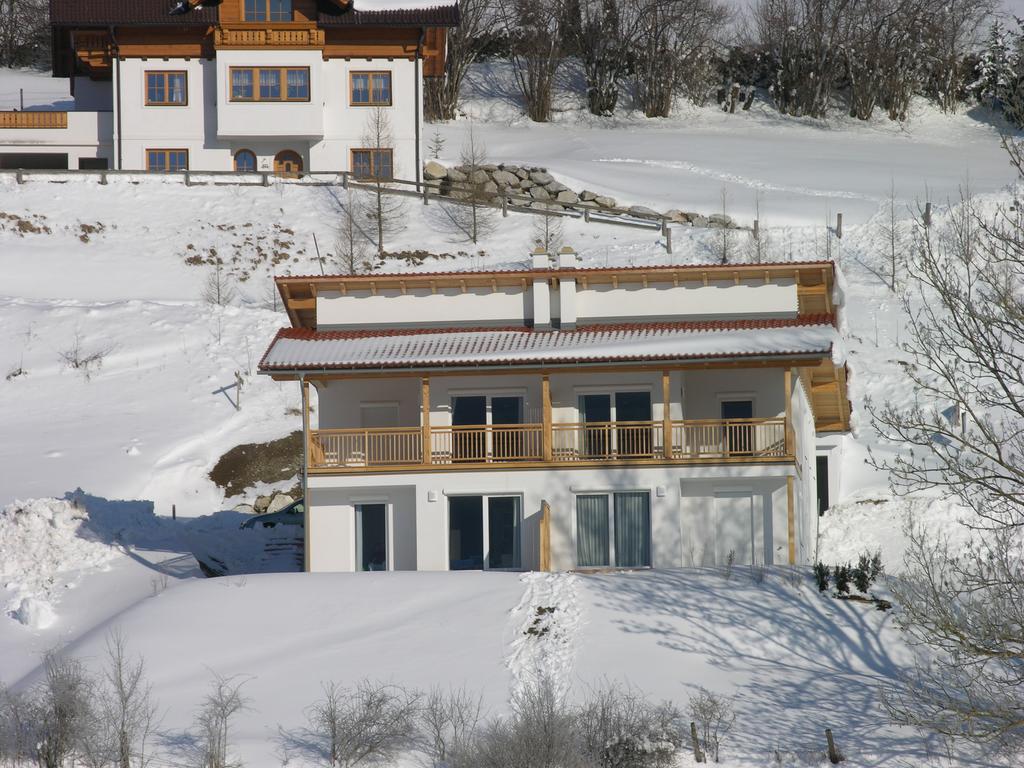 "Schoen-Urlauben" Grobming Ngoại thất bức ảnh