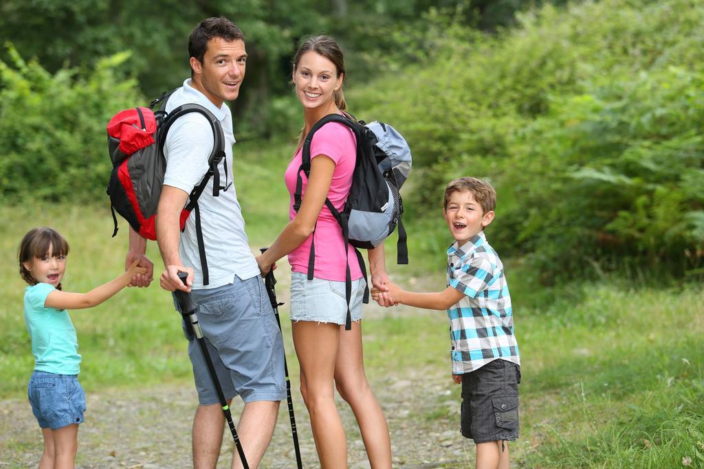 "Schoen-Urlauben" Grobming Ngoại thất bức ảnh
